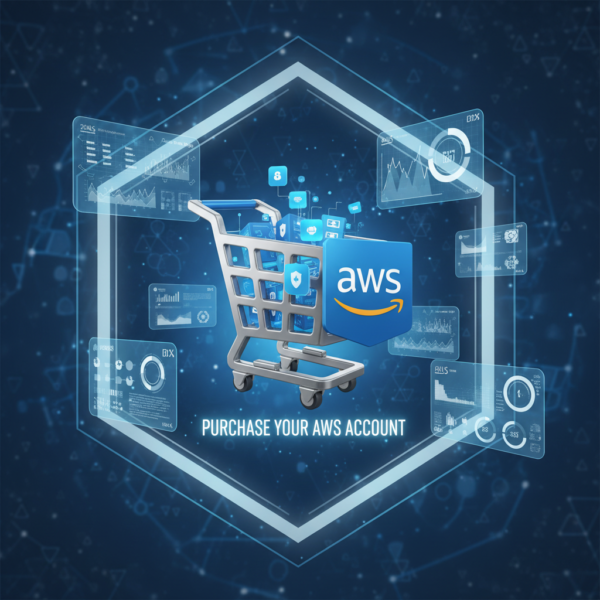 buy aws accounts