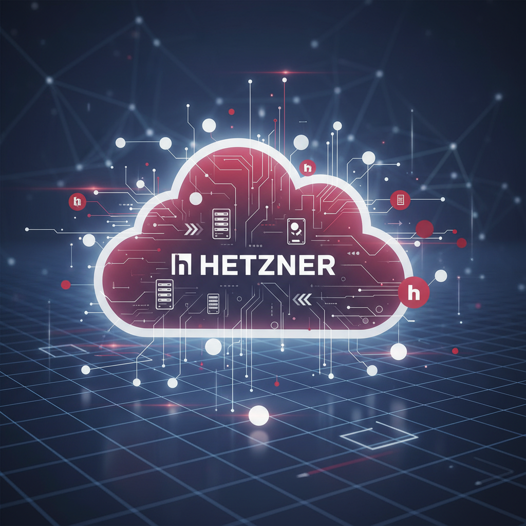 Buy Hetzner Account